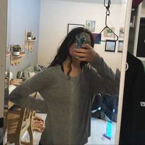 Forever 21 long sleeve